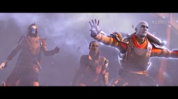画像ギャラリー No.013のサムネイル画像 / 「Destiny 2」PS4版のオープンβテストに参加して，単身敵戦艦に乗り込んだり，仲間と巨大ボスに挑んだりしてきた