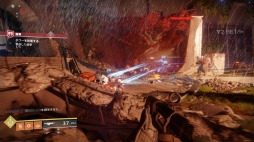 画像ギャラリー No.018のサムネイル画像 / 「Destiny 2」PS4版のオープンβテストに参加して，単身敵戦艦に乗り込んだり，仲間と巨大ボスに挑んだりしてきた