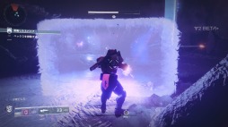 画像ギャラリー No.021のサムネイル画像 / 「Destiny 2」PS4版のオープンβテストに参加して，単身敵戦艦に乗り込んだり，仲間と巨大ボスに挑んだりしてきた