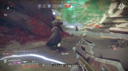 画像ギャラリー No.026のサムネイル画像 / 「Destiny 2」PS4版のオープンβテストに参加して，単身敵戦艦に乗り込んだり，仲間と巨大ボスに挑んだりしてきた