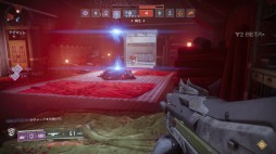 画像ギャラリー No.029のサムネイル画像 / 「Destiny 2」PS4版のオープンβテストに参加して，単身敵戦艦に乗り込んだり，仲間と巨大ボスに挑んだりしてきた