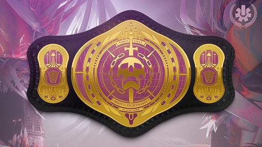 画像ギャラリー No.003のサムネイル画像 / 「Destiny 2」拡張コンテンツの世界初レイドレース“ナイトメアの根源”，本日2：00スタート