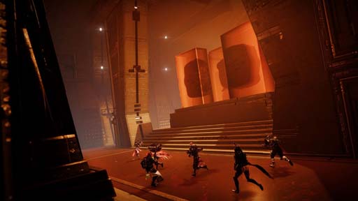 画像ギャラリー No.001のサムネイル画像 / 「Destiny 2」，最新レイド“ナイトメアの根源”の優勝チームは「Hard in the Paint」