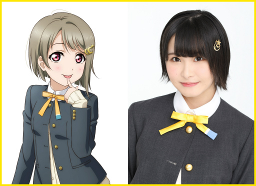 画像ギャラリー No.007のサムネイル画像 / TGS 2018「ラブライブ！シリーズ発表会」の出演者情報が公開