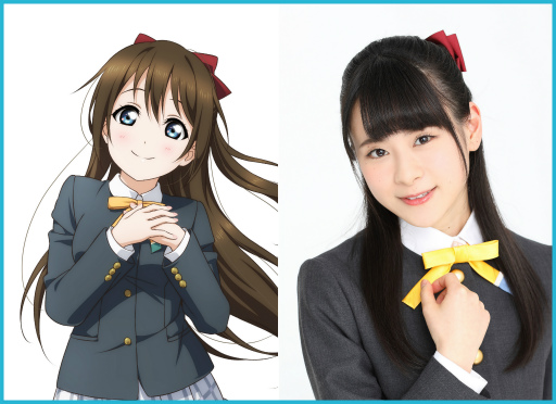 画像ギャラリー No.008のサムネイル画像 / TGS 2018「ラブライブ！シリーズ発表会」の出演者情報が公開