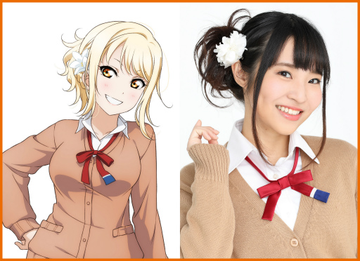 画像ギャラリー No.010のサムネイル画像 / TGS 2018「ラブライブ！シリーズ発表会」の出演者情報が公開