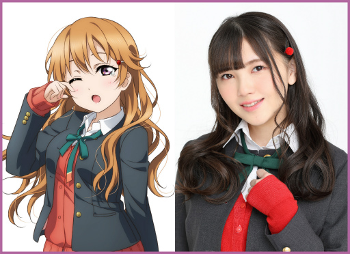 画像ギャラリー No.011のサムネイル画像 / TGS 2018「ラブライブ！シリーズ発表会」の出演者情報が公開