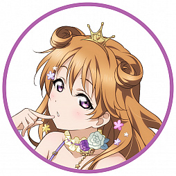 画像ギャラリー No.005のサムネイル画像 / 「スクスタ」，虹ヶ咲学園スクールアイドル同好会のスペシャルドラマが公開。ヘッドライナー選挙投票結果も発表に