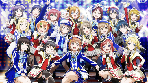 画像ギャラリー No.006のサムネイル画像 / 「ラブライブ！スクスタ」を先行試遊。ノーツを叩くとスタミナが減る？　新感覚のリズムアクションRPGに！