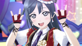 画像ギャラリー No.023のサムネイル画像 / 「ラブライブ！スクスタ」を先行試遊。ノーツを叩くとスタミナが減る？　新感覚のリズムアクションRPGに！
