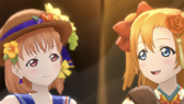画像ギャラリー No.027のサムネイル画像 / 「ラブライブ！スクスタ」を先行試遊。ノーツを叩くとスタミナが減る？　新感覚のリズムアクションRPGに！
