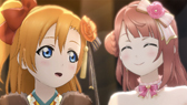 画像ギャラリー No.028のサムネイル画像 / 「ラブライブ！スクスタ」を先行試遊。ノーツを叩くとスタミナが減る？　新感覚のリズムアクションRPGに！