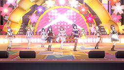 画像ギャラリー No.010のサムネイル画像 / 「ラブライブ!スクールアイドルフェスティバル ALL STARS」,App StoreとGoogle Playで事前登録の受け付けがスタート