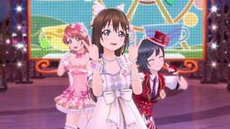 画像ギャラリー No.004のサムネイル画像 / 「スクスタ」，ストーリー33章“教えて！ μ's！ 後編”が追加に。3D楽曲やキズナエピソードも