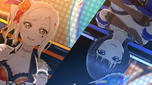 画像ギャラリー No.005のサムネイル画像 / 「ラブライブ！スクールアイドルフェスティバル ALL STARS」にストーリー34章追加