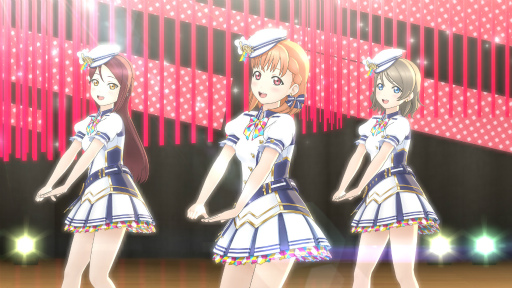 画像ギャラリー No.006のサムネイル画像 / 「ラブライブ！スクールアイドルフェスティバル ALL STARS」にストーリー34章追加