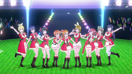 画像ギャラリー No.003のサムネイル画像 / 「スクスタ」，ストーリー37章“聞かせて！　ニジガク！　中編”追加