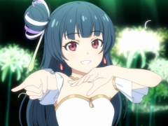 「ラブライブ！サンシャイン!!」，公式スピンオフアニメ「幻日のヨハネ -SUNSHINE in the MIRROR-」の先行放送をABEMAで開始