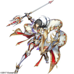 画像ギャラリー No.002のサムネイル画像 / 「シャドウストーン」，江口拓也さんのサイン色紙が抽選でプレゼント