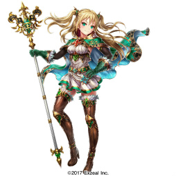 画像ギャラリー No.004のサムネイル画像 / 「シャドウストーン」，丹下桜さん＆Lynnさんのサイン色紙がプレゼント