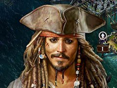 人気映画シリーズを題材にしたスマホ向けSLG「パイレーツ・オブ・カリビアン：大海の覇者」が韓国で注目を集める