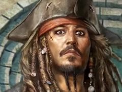 【PR】「パイレーツ・オブ・カリビアン 大海の覇者」で海賊のキャプテンとなり，海の覇権争いに参戦しよう！