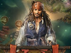 【PR】乗るしかない，このブラック・パール号に！　「パイレーツ・オブ・カリビアン 大海の覇者」大型アップデートの見どころを紹介