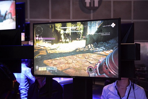 画像ギャラリー No.005のサムネイル画像 / ［E3 2018］PvE感覚で遊べる「Destiny 2」のハイブリッド対戦モード「ギャンビット」ファーストインプレッションをお届け
