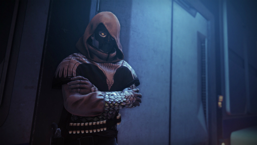 画像ギャラリー No.003のサムネイル画像 / 「光の終焉」以降も「Destiny 2」に注力。Bungieの開発者に聞く，Destiny 2の今後について