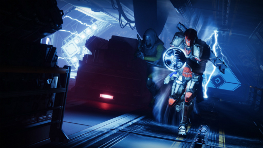 画像ギャラリー No.006のサムネイル画像 / 「光の終焉」以降も「Destiny 2」に注力。Bungieの開発者に聞く，Destiny 2の今後について