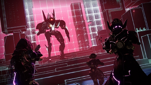 画像ギャラリー No.003のサムネイル画像 / 「Destiny 2」開発者インタビュー。永夜のシーズンでは，どのようにストーリーが展開されるのか