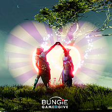 画像ギャラリー No.004のサムネイル画像 / 「Destiny 2」，Bungieの30周年を記念するコンテンツの配信を開始。さまざまなアイテムを同梱した“30周年パック”も登場