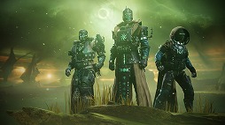 画像ギャラリー No.002のサムネイル画像 / 「Destiny 2」拡張コンテンツ“漆黒の女王”の最新トレイラーが公開に。武器作成システムなど，武器に関する新要素をチェックしよう