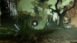 画像ギャラリー No.005のサムネイル画像 / 「Destiny 2」拡張コンテンツ“漆黒の女王”を紹介するメディアイベントをレポート。光の力を操るハイヴとの戦いが繰り広げられる