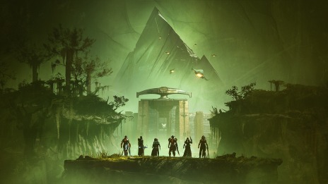 画像ギャラリー No.003のサムネイル画像 / 「Destiny 2」の最新レイド“門弟の誓い”が3月6日に実装。最新トレイラーを公開