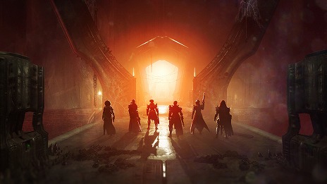 画像ギャラリー No.016のサムネイル画像 / 「Destiny 2」，次期拡張コンテンツ“光の終焉”の新情報を公開。Epic Games Store版が登場し，「Fortnite」「Fall Guys」とのコラボも発表
