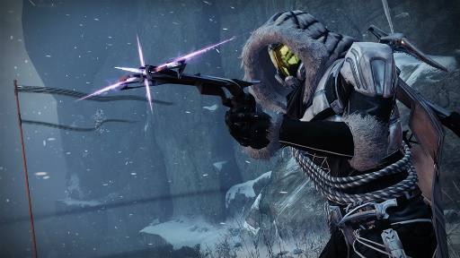 画像ギャラリー No.009のサムネイル画像 / 「Destiny 2」×「ウィッチャー」開発陣にメールインタビュー。ウィッチャーになりきって戦う体験を可能な限りリアリティでお届けしたい