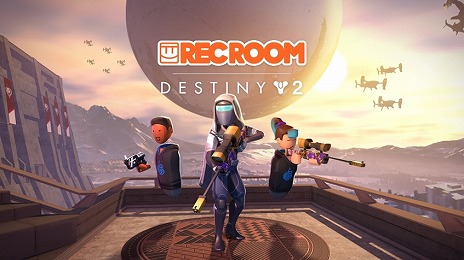 画像ギャラリー No.007のサムネイル画像 / 「Destiny 2」エピソード「残響」の第2幕をリリース。ネッスス深部の新たな戦場が開放に。新アクティビティや新武器2種を実装