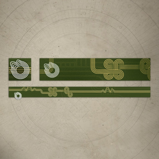 画像ギャラリー No.005のサムネイル画像 / 「Destiny 2」，オリジナルサウンドトラック第1弾レコードコレクションの予約受付を開始。最初のストーリーミッションから20曲を収録