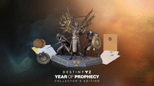 画像ギャラリー No.004のサムネイル画像 / 「Destiny 2」，新たな物語が幕を開ける拡張コンテンツ「運命の境界」のゲームプレイトレイラーを公開