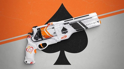 画像ギャラリー No.002のサムネイル画像 / 「Destiny 2」の関連グッズをお得な価格で購入できる。毎年恒例の「Bungieの日」セール，Bungie Storeで開催