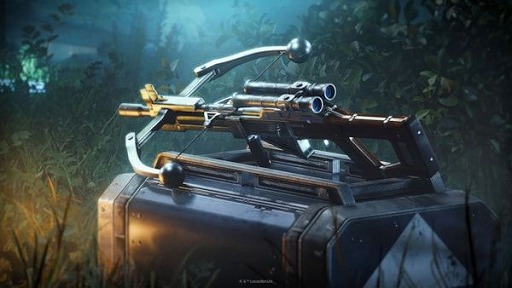 画像ギャラリー No.002のサムネイル画像 / 「Destiny 2」3人チームで挑戦する新迷宮「均衡」を実装。競合モードが有効となる「迷宮レース」を開催中