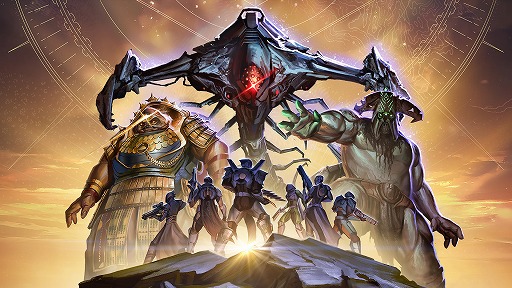 画像ギャラリー No.002のサムネイル画像 / Bungieが組織再編に伴う人員削減を発表。「Destiny」チームの大半，「Marathon」チームの一部などが対象