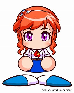 画像ギャラリー No.007のサムネイル画像 / 愛理のど真ん中直球勝負！：第3球「私青春，野球愛と共に！」