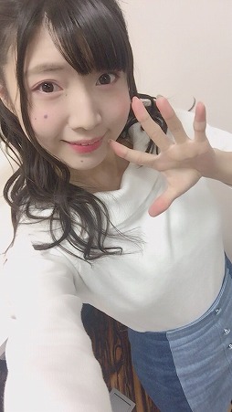 画像ギャラリー No.023のサムネイル画像 / 愛理のど真ん中直球勝負！：第3球「私青春，野球愛と共に！」