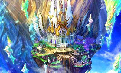 画像ギャラリー No.003のサムネイル画像 / 愛理のど真ん中直球勝負！：第6球「今，物語が始まる」