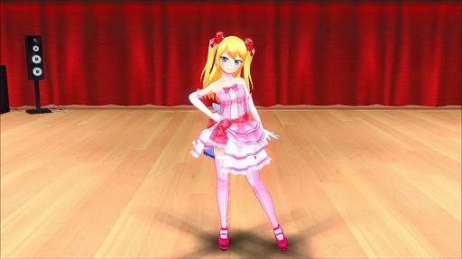 画像ギャラリー No.004のサムネイル画像 / 愛理のど真ん中直球勝負！：第10球「最高の景色」