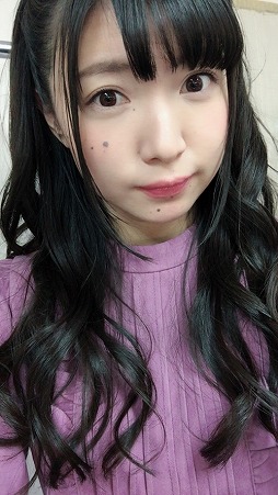画像ギャラリー No.001のサムネイル画像 / 愛理のど真ん中直球勝負！：第18球「進化が止まらない！　夢いっぱいの世界！」