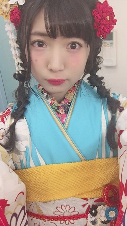 画像ギャラリー No.001のサムネイル画像 / 愛理のど真ん中直球勝負！：第20球「小学生の頃の思い出をもう一度」