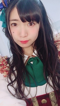 画像ギャラリー No.001のサムネイル画像 / 愛理のど真ん中直球勝負！：第22球「せつなさと罪悪感から生まれる神秘性」